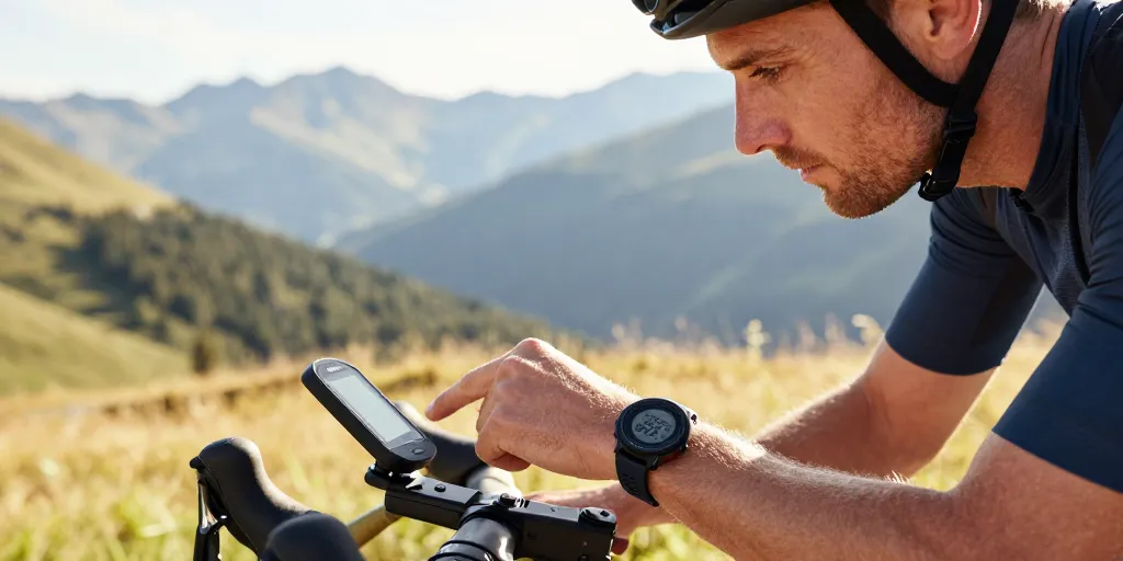 compteur velo suunto