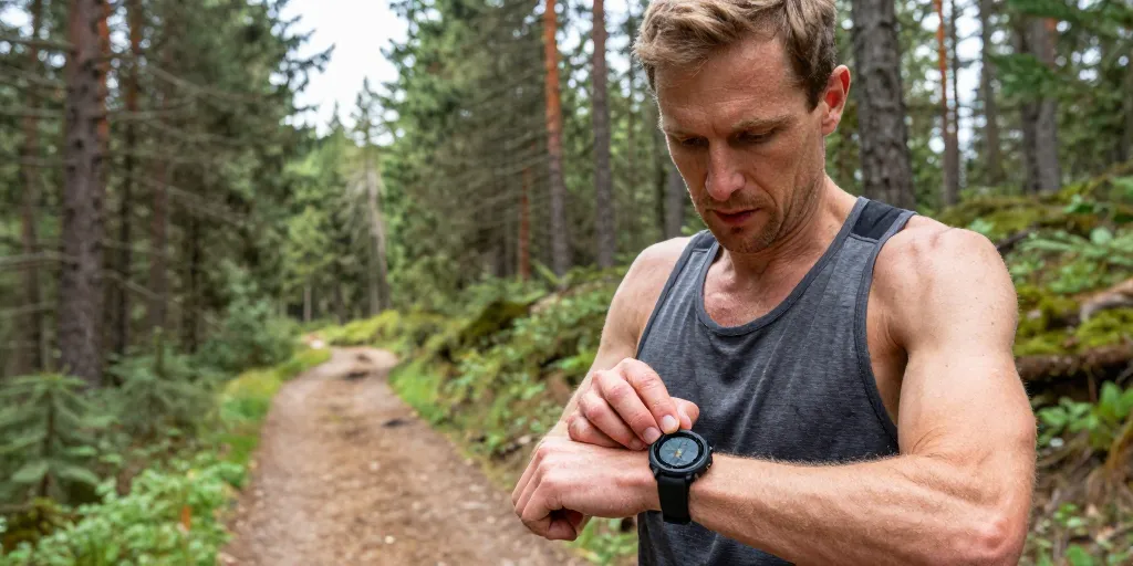 forerunner 255 cartographie
