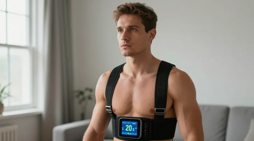 ceinture abdominale combien de temps par jour