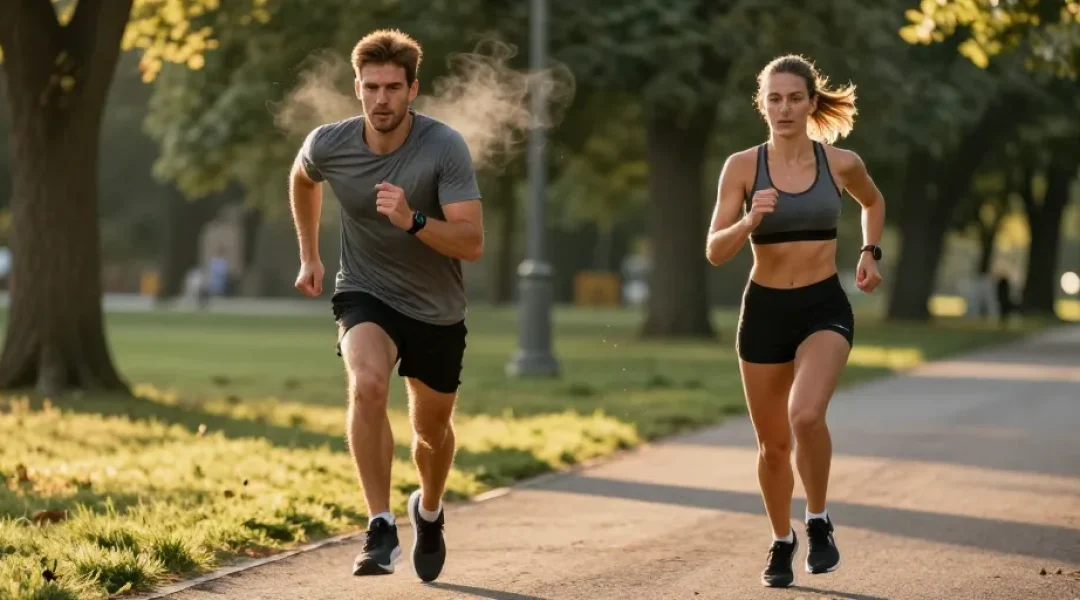 comment augmenter sa vo2 max