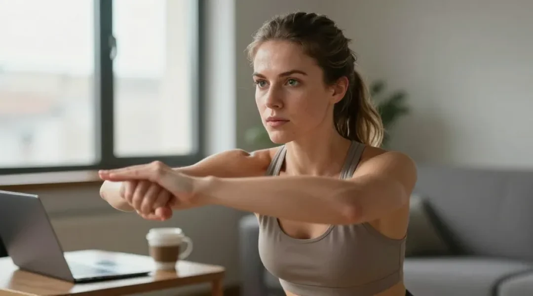 comment faire du sport quand on a pas le temps