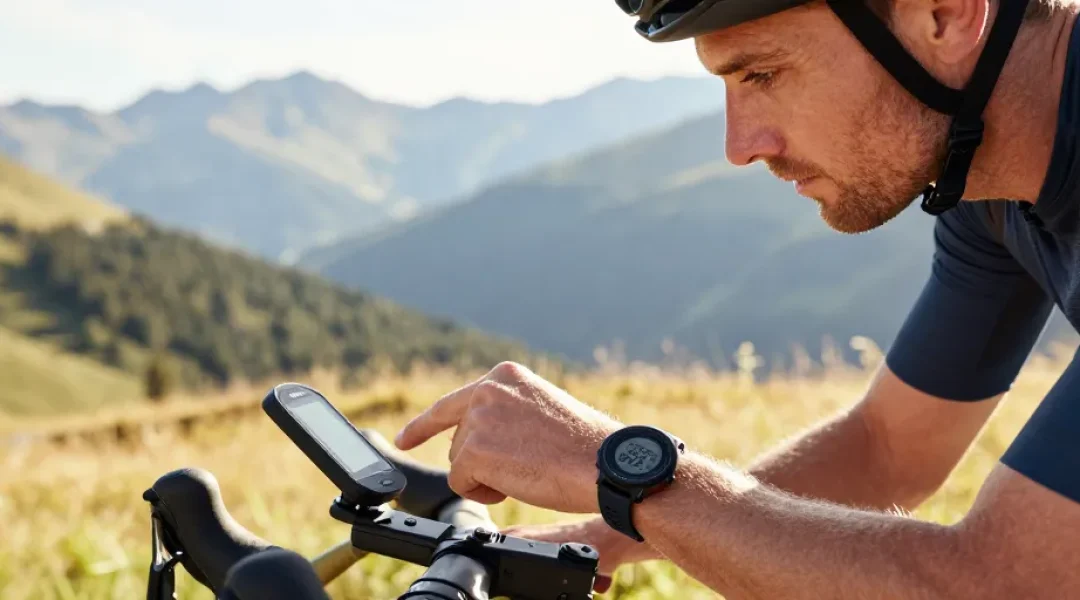 compteur velo suunto