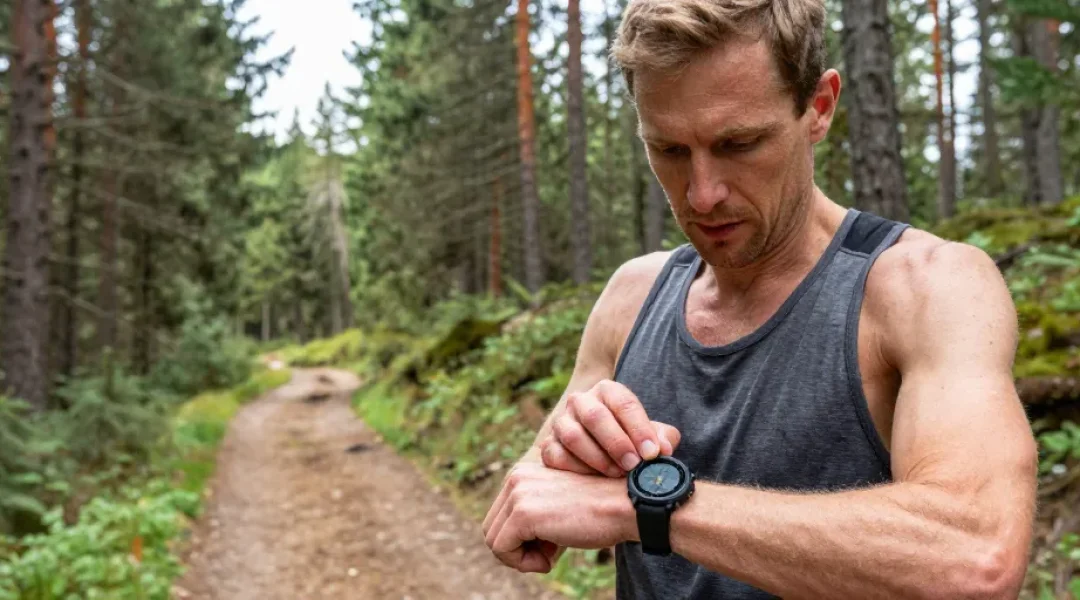 forerunner 255 cartographie